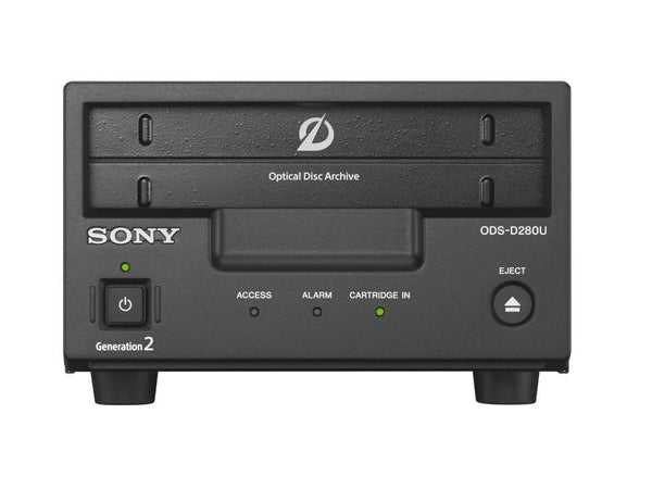 Drive ODA Sony ODS-D280U
