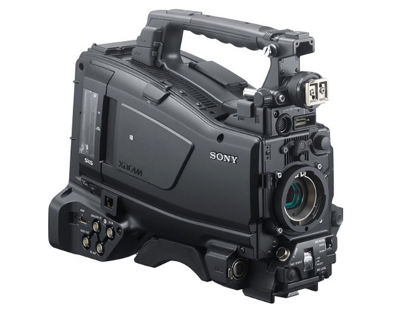 Camera Sony PXW-X400 (corp)