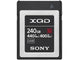 Card memorie Sony QDG 240F