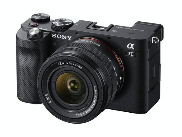 Obiectiv Sony FE 28-60mm f/4-5.6