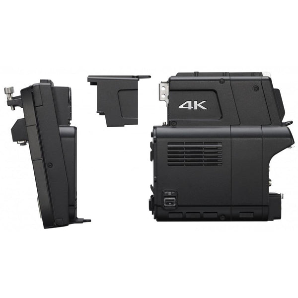 Adaptor 4K pentru F65 Sony SKC-4065