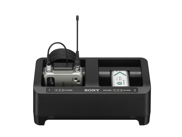 Incarcator Sony BC-DWX1