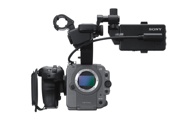 Camera Sony FX6 Cinema Line (corp)