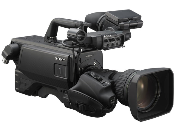 Camera studio Sony HDC-3500
