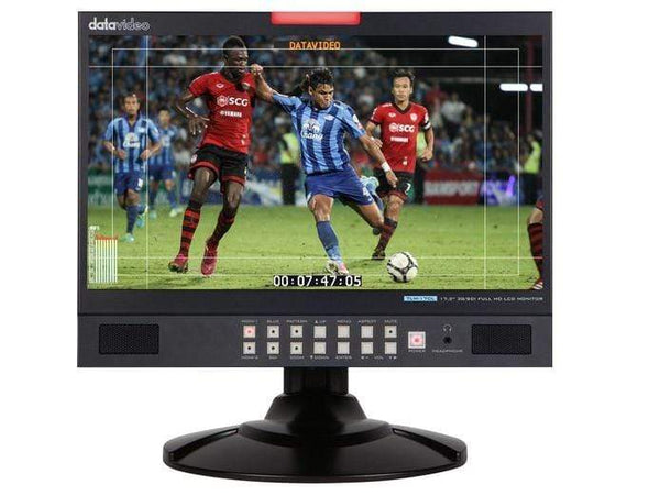 Monitor LCD DataVideo TLM-170L