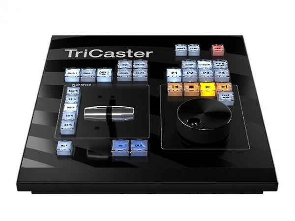 NewTek TriCaster 850 TW