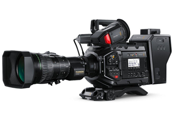 Camera Blackmagic URSA Broadcast