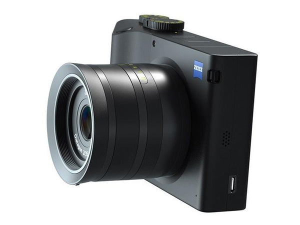 Camera digitala ZEISS ZX1