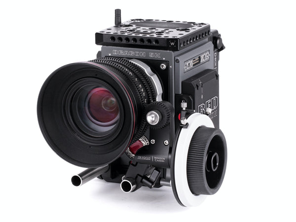 Wooden Camera Zip Focus (15mm LW Follow Focus)