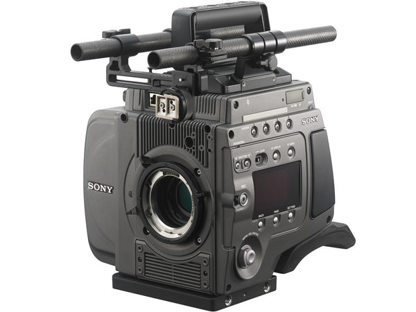 Camera cinematografie Sony F65