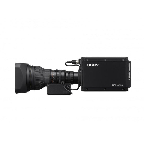 Camera studio Sony HDC-P43
