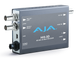 Mini convertor multiplexor HD-SDI la HDMI 3D AJA Hi5-3D