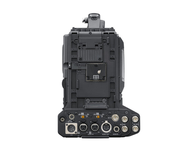 Camera Sony PXW-Z450 (corp)