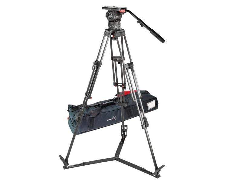 Sistem Sachtler 15 SB ENG 2 CF